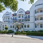 Miramare 07 Lägenhet Ostseebad Kühlungsborn