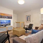 Lägenhet Miramare 07 Ostseebad Kühlungsborn