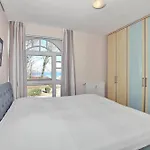 Lägenhet Miramare 07 Ostseebad Kühlungsborn