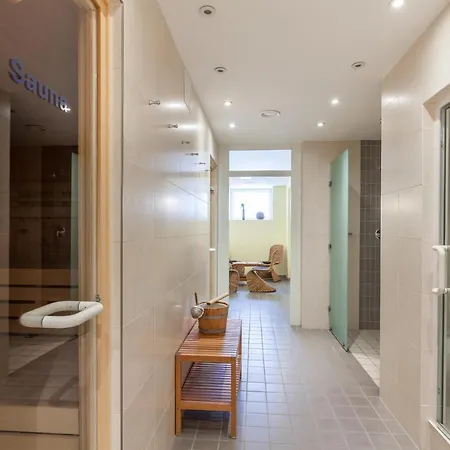 Miramare 07 * Ostseebad Kühlungsborn