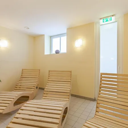 Miramare 07 アパート