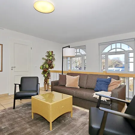 Miramare 07 アパート *