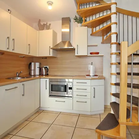 アパート Miramare 07