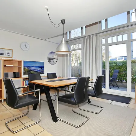 アパート Miramare 07