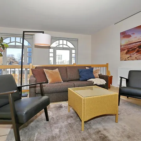 Miramare 07 アパート *