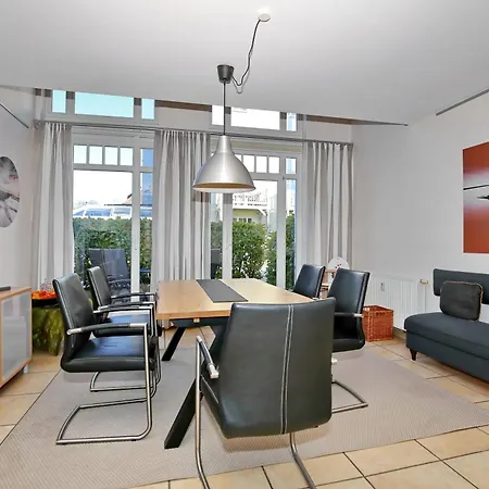 Miramare 07 Ostseebad Kühlungsborn