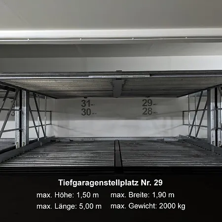 Miramare 07 * Ostseebad Kühlungsborn