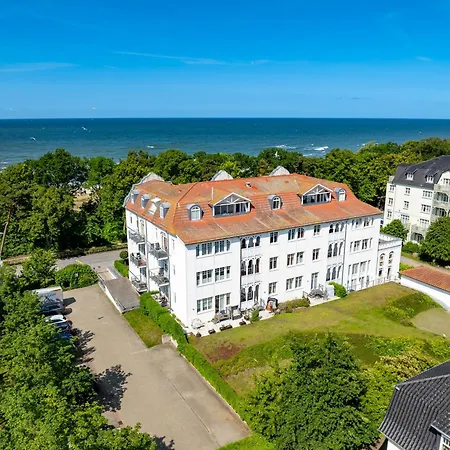 Miramare 07 アパート *