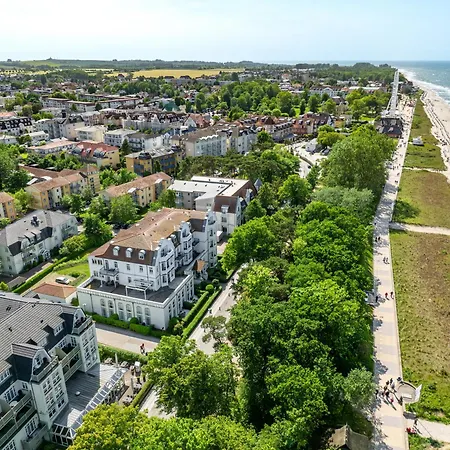 アパート Miramare 07 *