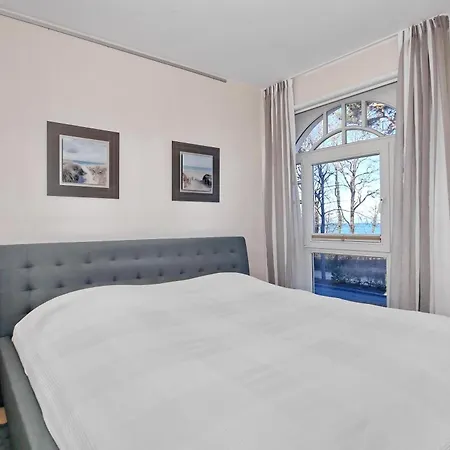 Lägenhet Miramare 07 *