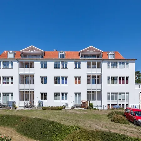 Lägenhet Miramare 07 *