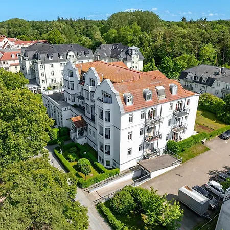 Miramare 07 Lägenhet *